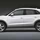Image for article titled The Audi Q3 is yet another crossover
